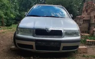 Pomozte mi pořídit auto, abych mohl dál vozit svou maminku k lékařům