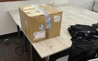 Pomozte nakoupit škrtidla - Zachraňte život na Ukrajině Pomozte nakoupit škrtidla - Zachraňte život na Ukrajině