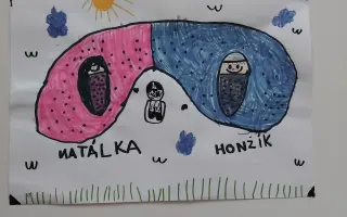 Šest dětí, boj s rakovinou a dvojčátka v náručí. Pomozme Markétě.