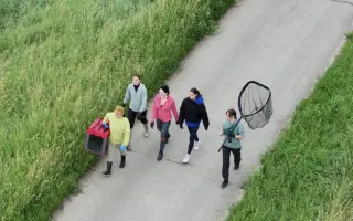 STOP sečení srnčat Olomoucko-Hranicko