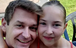 Pomozte Lubomírovi zotavit se z nádoru mozku