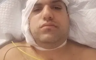 Pomoc Lukášovi a jeho rodině v období léčby