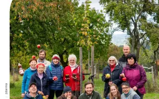 Chtěli byste nový časopis ve Vrchlabí?