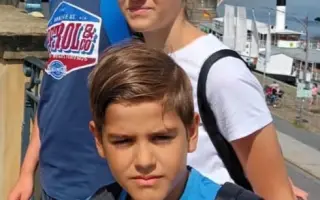 Podpořme malého fotbalistu Martínka v jeho boji s rakovinou