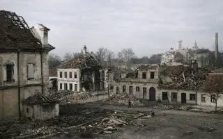 Pomozte filmu BŘECLAV: Příběh náměstí žít dál