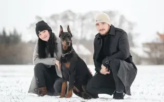 Pomozte Nubimu opět běhat