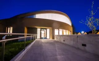 Pět smyslů pro Pomněnku