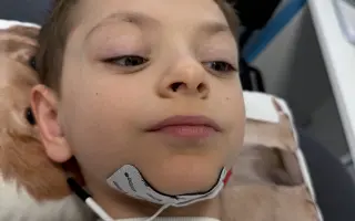 Pomozme Rostíkovi pokračovat v léčbě a terapiích