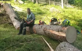 Život bez táty...