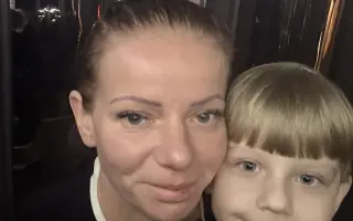 Teď bojuju ale brzy se budu zase usmívat