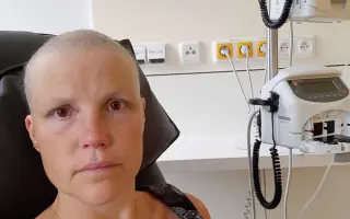 Pomozte Lence bojovat dál