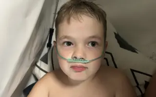 Pomozte Artíkovi zvládat každý den