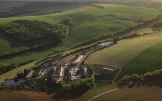 Podpořte film PORTRÉT VODY v cílové rovince!