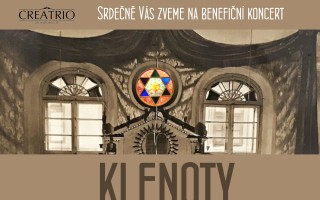 Rekonstrukce Synagogy Volyně a vytvoření kulturního centra