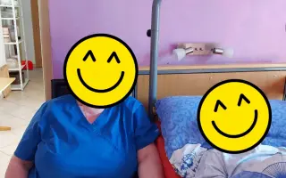 Elektrický skútr mi vrátí soběstačnost a vysvobodí z izolace
