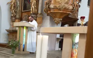 Opět rehabilitace v Renoně :-)
