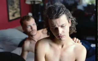 Zlatko - krátkometrážní queer film