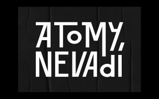 Podpoř vydání debutového EP kapely Atomy Nevadí