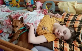 Pomozme mamince postarat se o Barunku s DMO