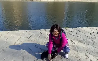 Pomozme mamince Petře s léčbou nádoru mozku, která jí může prodloužit čas s dcerou