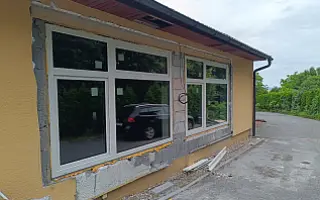 Lesní škola Sýkorka