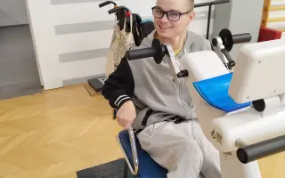 Větší auto pro Tomáše a Jakuba