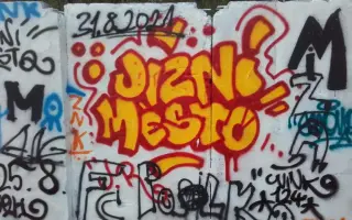 Půlstoletí Jižního Města a padesát příběhů z nejslavnějšího českého sídliště