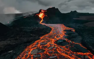Pojďme spolu natočit dokumentární film o Islandu