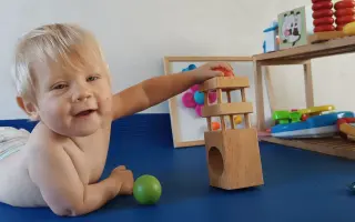 Pomozme Vítečkovi k ruce plné života