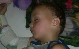 Pomozme mamince Dáše, aby její syn s autismem mohl dokončit školu