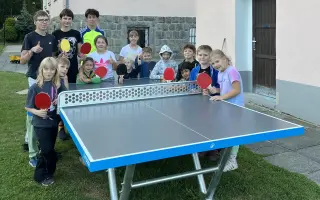 Dobročinný 100 km běh pro dětské domovy
