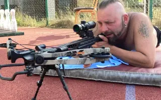 Aktivní vozík pro aktivního Karlose