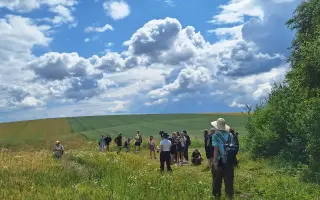 Tábor s Mloky - letní dětský tábor s tradicí potřebuje vaši pomoc