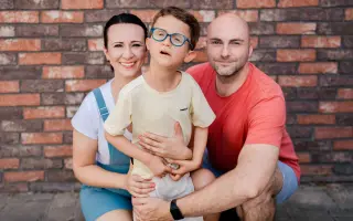 Samostatnost pro Adámka