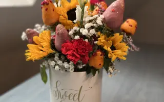 Pomozte vrátit sladký sen – pojízdná cukrárna Sladká Katie