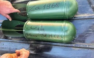 Dronů pro rozvědku není nikdy dost