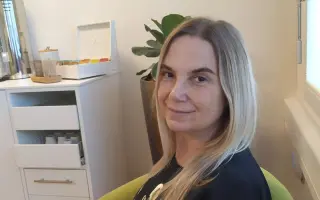Pomoc pro Pavlínu k životu bez bolesti a být tu pro dceru