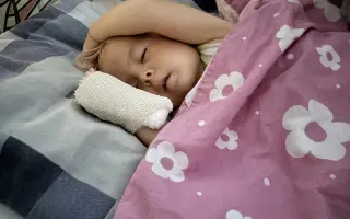 Kousek štěstí pro Miu