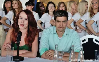 Dokažme spolu, že i ticho může být slyšet – Miss & Mister Deaf World