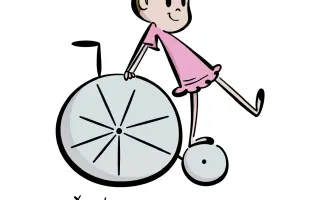 Křídla pro Theušku