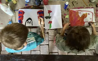 Buďte s námi TU! Podpořte festival současného umění ve Šternberku