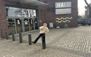 ⛸️ Každý příspěvek pomůže Nelince zůstat na ledě. ⛸️🩵