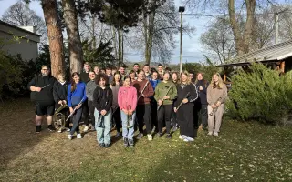 Pomozme mladým hudebníkům ze Švihova reprezentovat Česko v zahraničí