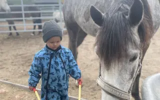 Pro Matyho a naši rodinu – pomozte nám zvládnout nejtěžší období❤️