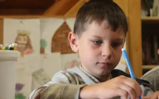 Naděje pro dva autistické chlapečky: Podpořte jejich cestu za lepšími zítřky