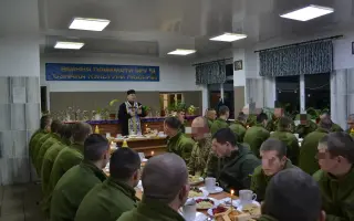 Na cestě za službou: Auto pro duchovního a kaplana