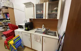 Podpora rodinného centra Tabuláček