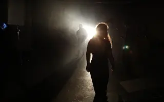 Podpořte vznik studentského filmu Kurýr