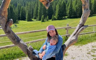 Lepší život pro Tomíka s DMO