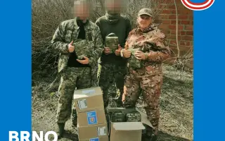 Zachraň život hrdinky!